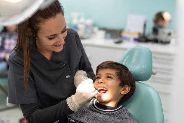 Best Emergency Dentist for Special Needs Patients in Athena, OR