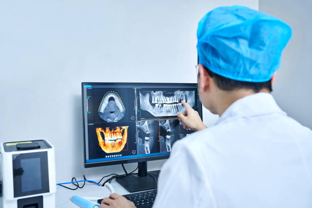 Best Emergency Dentist for Lost Fillings or Crowns in Athena, OR