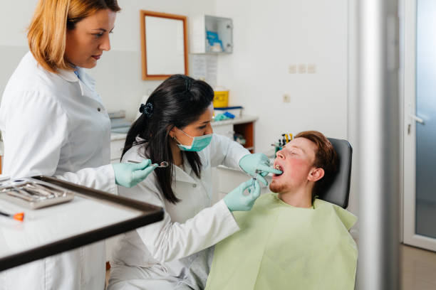 Best Mobile Emergency Dentist in Athena, OR