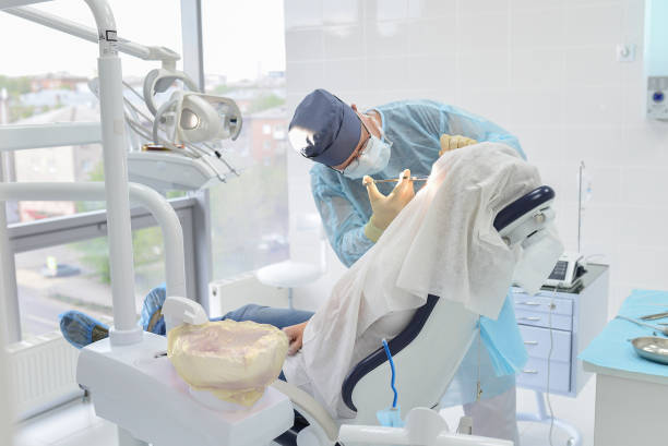 Best Holiday Emergency Dentist in Athena, OR